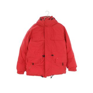 シュプリーム(Supreme)のシュプリーム  16AW  Downtown Down Parka 700-Fill ダウンタウンパーカーダウンジャケット メンズ M(ダウンジャケット)