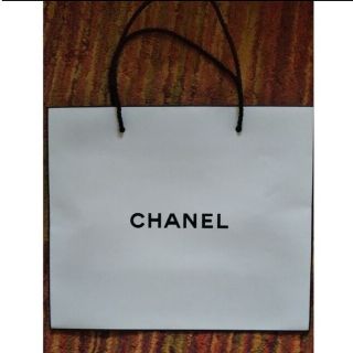 シャネル(CHANEL)のCHANEL　ショップ袋(その他)