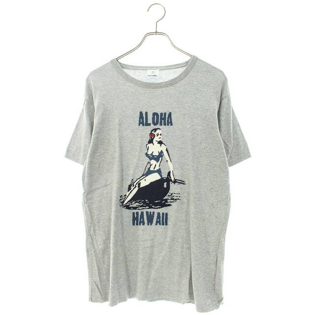 新品♡アプワイザーリッシェ♡ライン刺しゅうゆるシャツワンピース