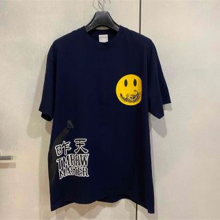 ラストSALE YSTRDY's TMRRW★T-shirt