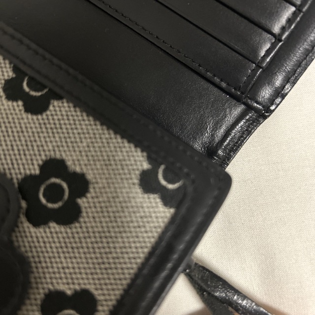 MARY QUANT(マリークワント)のMARY　QUANT の財布 レディースのファッション小物(財布)の商品写真