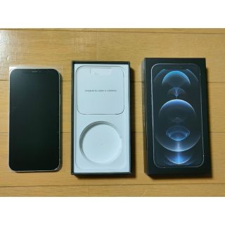 iPhone - ☆iPhone 12 Pro 256GB シルバー SIMフリーの通販 by やす's