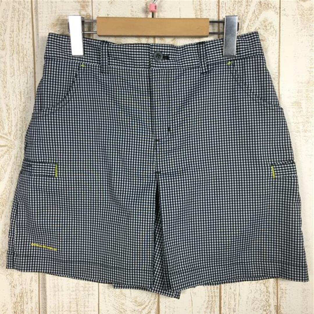 WOMENs S  コロンビア ヒルアイビー キュロット HILL IVY CULOTTE ショーツ オムニシールド COLUMBIA PL4059 ブラック系