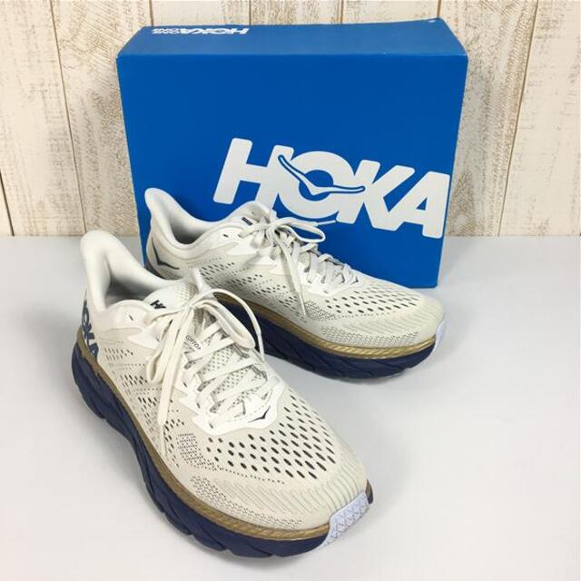 HOKA ONEONE CLIFTON クリフトン7