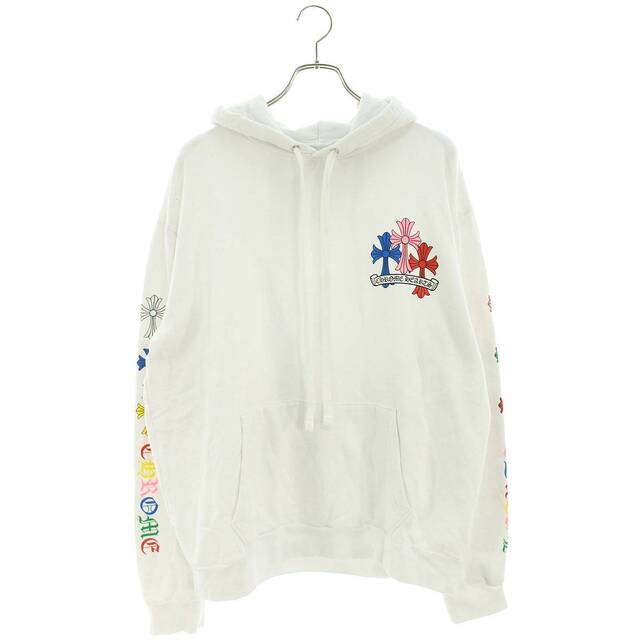 完成品 Chrome Hearts - クロムハーツ MLTCOL CEM CRS HD PLVR L