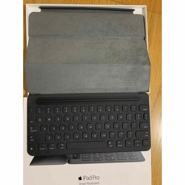 iPad Pro 9.7用☆Smart Keyboard☆スマートキーボード_4 - PC周辺機器