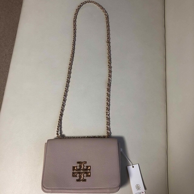 TORY BURCH チェーンバッグ