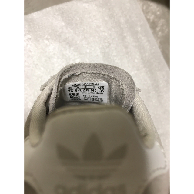 adidas(アディダス)の【 GB様専用】adidas キッズ スニーカー 子供14㎝ キッズ/ベビー/マタニティのベビー靴/シューズ(~14cm)(スニーカー)の商品写真