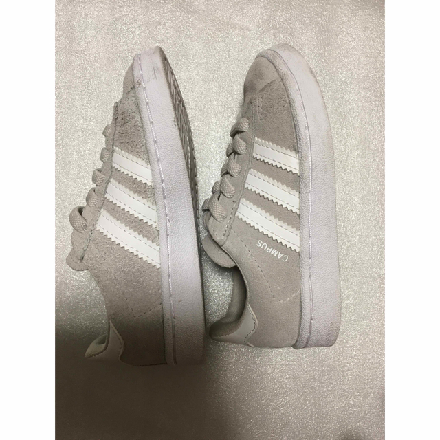 adidas(アディダス)の【 GB様専用】adidas キッズ スニーカー 子供14㎝ キッズ/ベビー/マタニティのベビー靴/シューズ(~14cm)(スニーカー)の商品写真