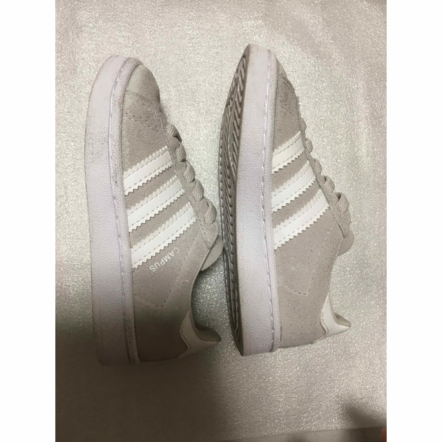 adidas(アディダス)の【 GB様専用】adidas キッズ スニーカー 子供14㎝ キッズ/ベビー/マタニティのベビー靴/シューズ(~14cm)(スニーカー)の商品写真