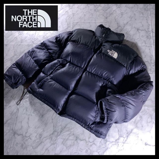 ⭐️美品⭐️海外規格 THE NORTH FACE 1996 ヌプシ 700サイズUSMサイズ日本L相当