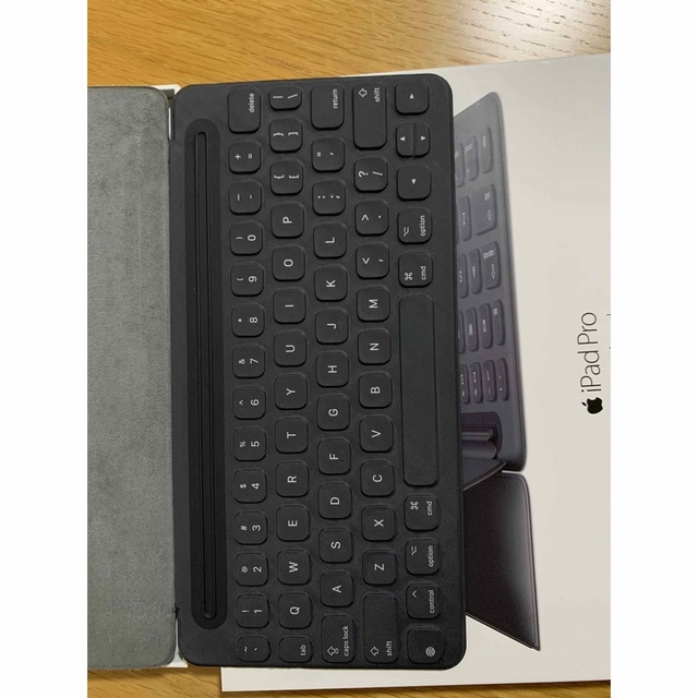 Apple - iPad Pro 9.7用☆Smart Keyboard☆スマートキーボード_6の通販