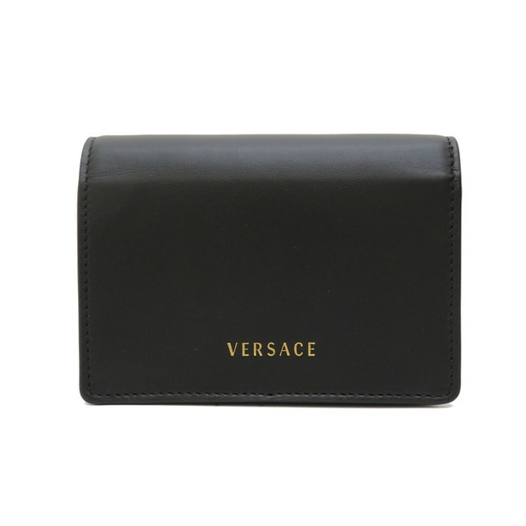 VERSACE - ヴェルサーチ ショルダーバッグ チェーンミニバッグの通販