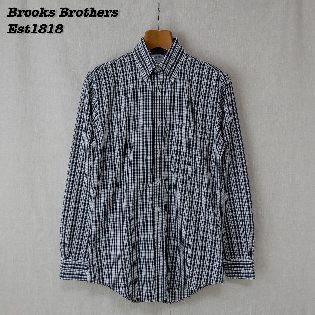 Brooks Brothers Est1818 Shirts S