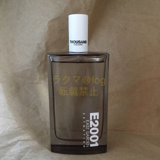 サウザンドカラーズ THOUSAND COLOURS E2001 100mL(ユニセックス)