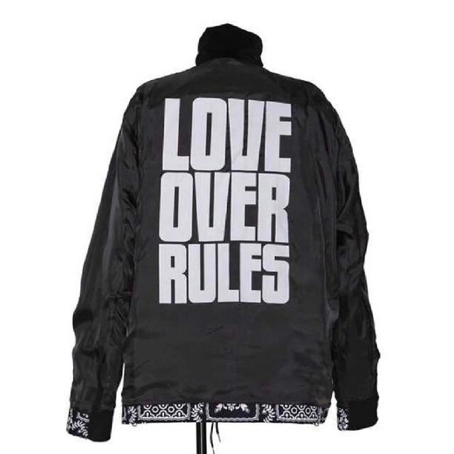 sacai Hank Willis Thomas ブルゾン サイズ3相当 primehealthdv.com