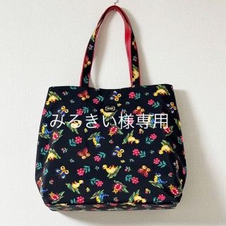 フェイラー(FEILER)の※衣類2点で¥500OFF【FEILER】ハイジ フェイユ バッグ(トートバッグ)