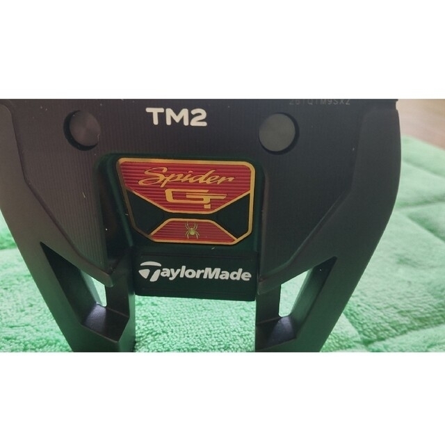 TaylorMade(テーラーメイド)のtakaaki様専用商品 スポーツ/アウトドアのゴルフ(クラブ)の商品写真