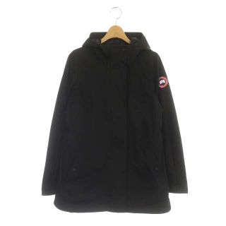 カナダグース(CANADA GOOSE)のカナダグース ミンデン ジャケット マウンテンパーカー ミドル丈 国内正規(ブルゾン)