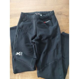 ミレー(MILLET)の新品　ミレー　スーパーパワー パンツ　レディースMILLET Lサイズ（海外M）(その他)