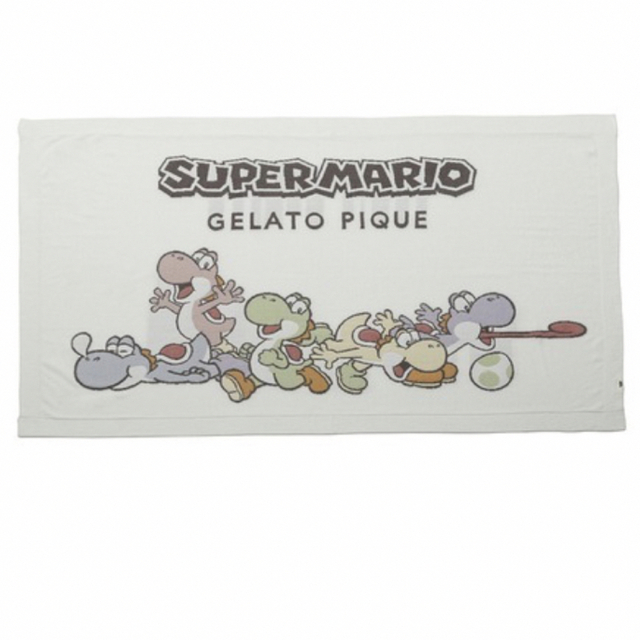 gelato pique ⭐️【レディース】ヨッシー