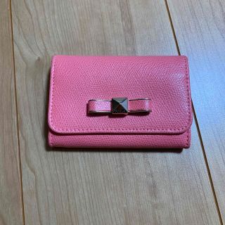 フルラ(Furla)のFURLA カードケース(名刺入れ/定期入れ)