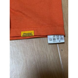 STANDARD CALIFORNIA - L キムタク 着 私物 スタンダード