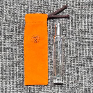 エルメス(Hermes)のエルメス　ナイルの庭　15ml 香水(ユニセックス)