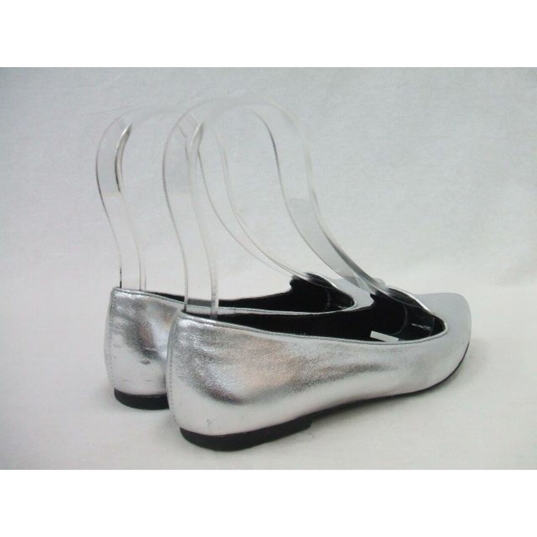 UNITED ARROWS(ユナイテッドアローズ)のUNITED ARROWS パンプス ユナイテッドアローズ レディースの靴/シューズ(ハイヒール/パンプス)の商品写真