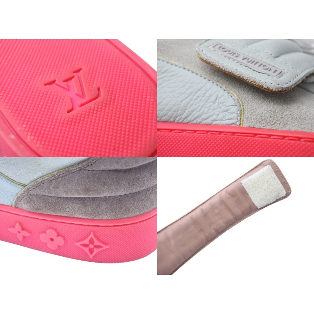 LOUIS VUITTON - LouisVuitton ルイヴィトン × Kanye West LOUIS VUITTON - LouisVuitton ルイヴィトン × Kanye West