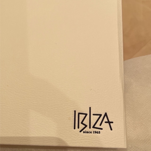 IBIZA - 【新品】イビザ 名刺入れ カード入れの通販 by 's shop｜イビザならラクマ