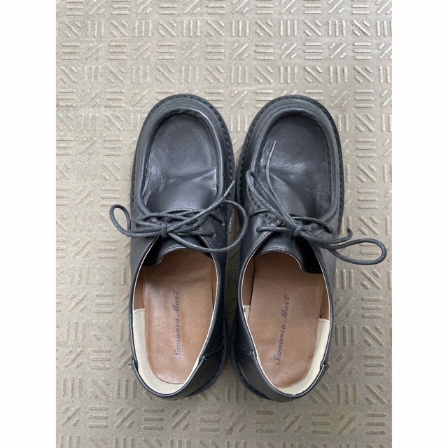 SM2(サマンサモスモス)のSM2  チロリアンシューズ レディースの靴/シューズ(ローファー/革靴)の商品写真