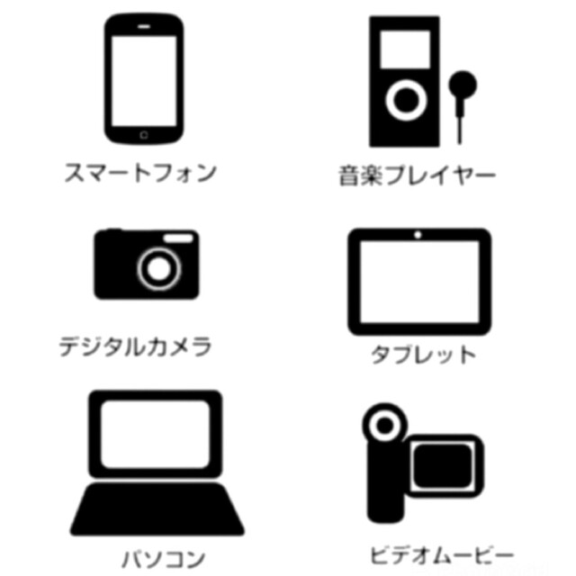 三菱ケミカル(ミツビシケミカル)のmicroSDXC64GB 三菱ケミカルメディア 新品・送料無料 スマホ/家電/カメラのスマートフォン/携帯電話(その他)の商品写真