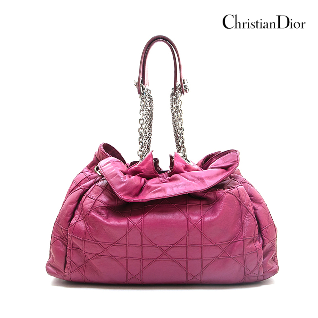 新品?正規品 ディオール - Dior Christian Dior ショルダーバッグ