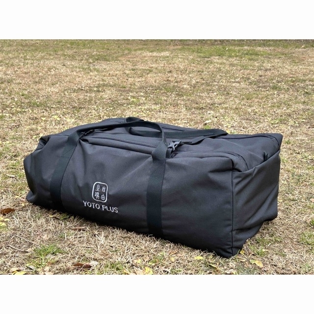 数々の賞を受賞 23日迄限定値下 YOTO TheFreeSpirits 70D PLUS テント+