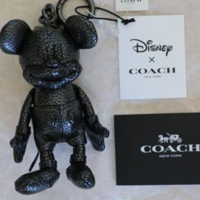 Coach Coach コーチ Disney ミッキー チャームの通販 By コーチならラクマ Coach Coach コーチ Disney ミッキー チャームの通販 By コーチならラクマ