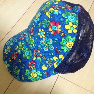 ビームス(BEAMS)の★BEAMS CAP★(キャップ)