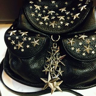 ジミーチュウ(JIMMY CHOO)のゆのちゃみ様専用✩✩✩Jimmy Choo(ショルダーバッグ)