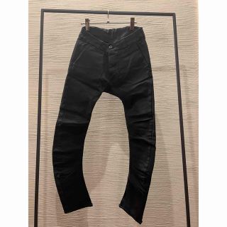 ボリスビジャンサベリ BORIS BIDJAN SABERI デニムパンツ(デニム/ジーンズ)