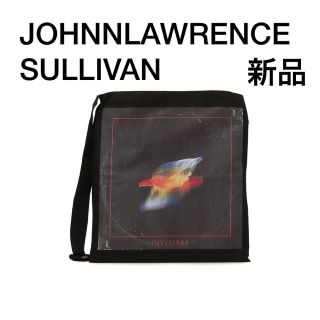 ジョンローレンスサリバン(JOHN LAWRENCE SULLIVAN)のJOHNLAWRENCESULLIVANジョンローレンスサリバンショルダーバッグ(ショルダーバッグ)