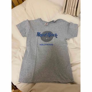 ハードロックカフェ(Hard Rock CAFE)のハードロックカフェ Tシャツ(Tシャツ(半袖/袖なし))