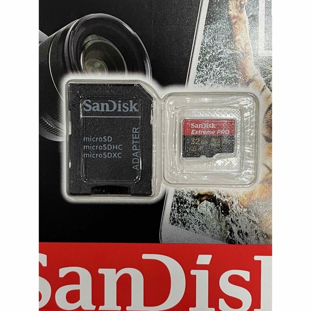 SanDisk - 新品未使用 50枚 SanDisk micro SDカード 32GBの通販 SanDisk - 新品未使用 50枚 SanDisk micro SDカード 32GBの通販