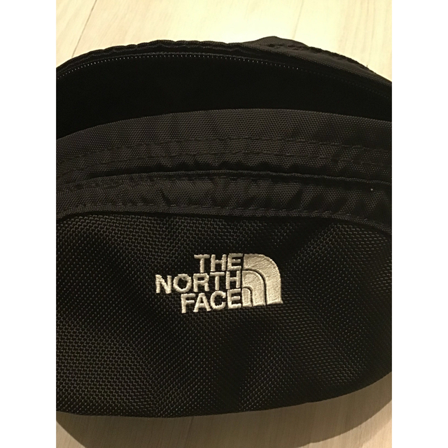 THE NORTH FACE(ザノースフェイス)のノースフェイス　グラニュール レディースのバッグ(ボディバッグ/ウエストポーチ)の商品写真