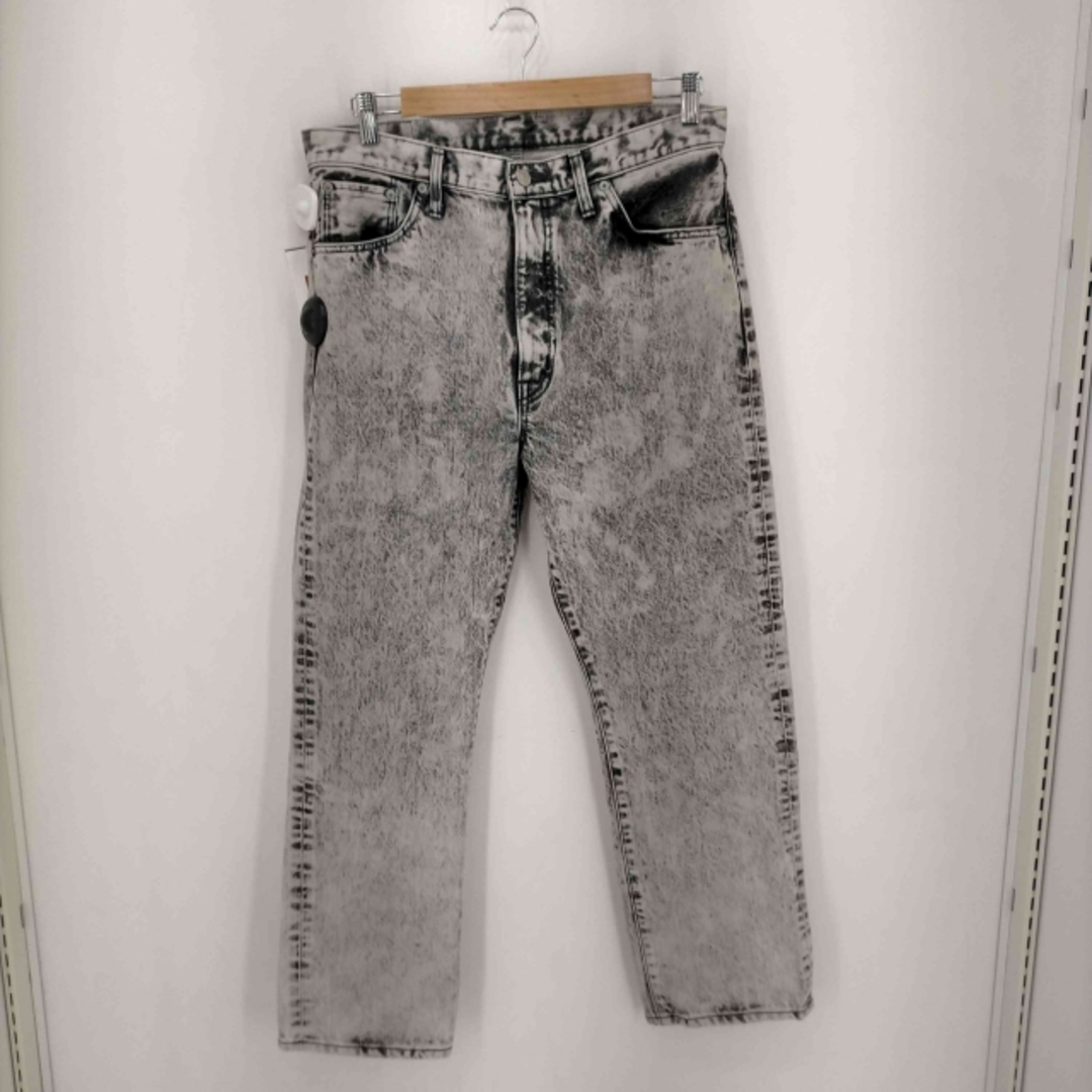 パンツ EDWIN(エドウィン) Bleach & Color Jeans メンズ 6771.6円 通販