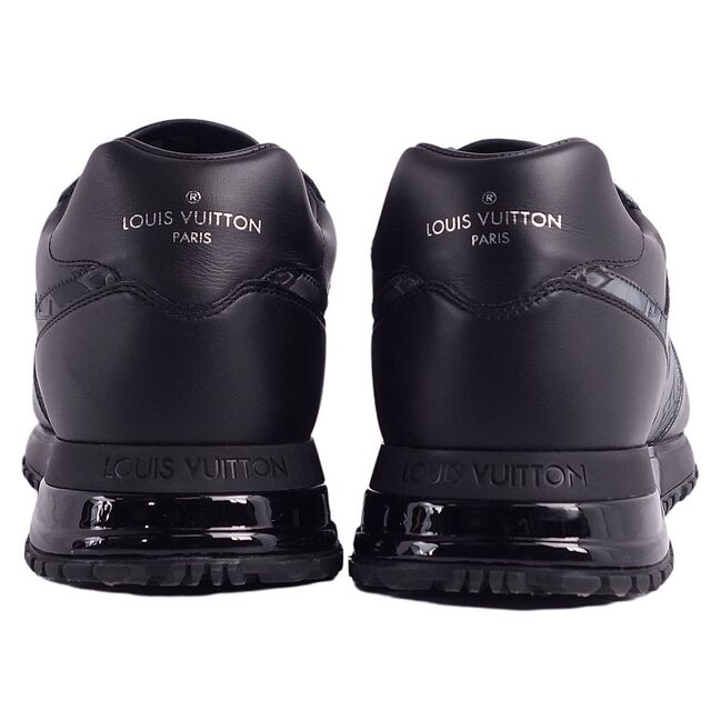 LOUIS VUITTON - 美品 ルイヴィトン LOUIS VUITTON スニーカー LOUIS VUITTON - 美品 ルイヴィトン LOUIS VUITTON スニーカー
