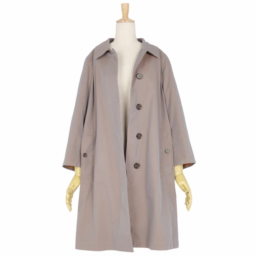 BURBERRY - 極美品 バーバリー BURBERRY ステンカラーコート THE BURBERRY - 極美品 バーバリー BURBERRY ステンカラーコート THE