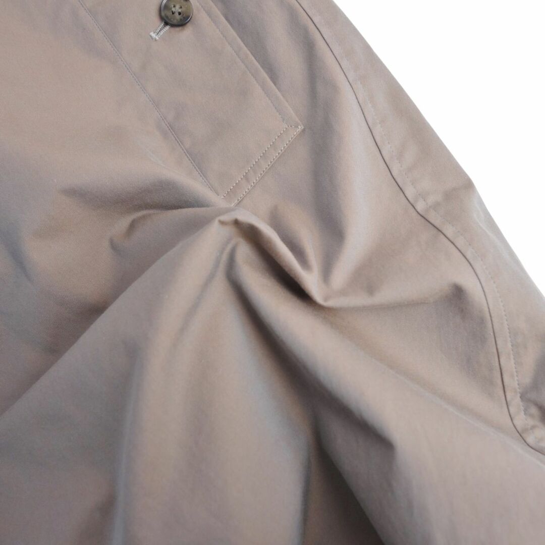 BURBERRY - 極美品 バーバリー BURBERRY ステンカラーコート THE BURBERRY - 極美品 バーバリー BURBERRY ステンカラーコート THE