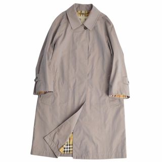 BURBERRY - 極美品 バーバリー BURBERRY ステンカラーコート THE BURBERRY - 極美品 バーバリー BURBERRY ステンカラーコート THE