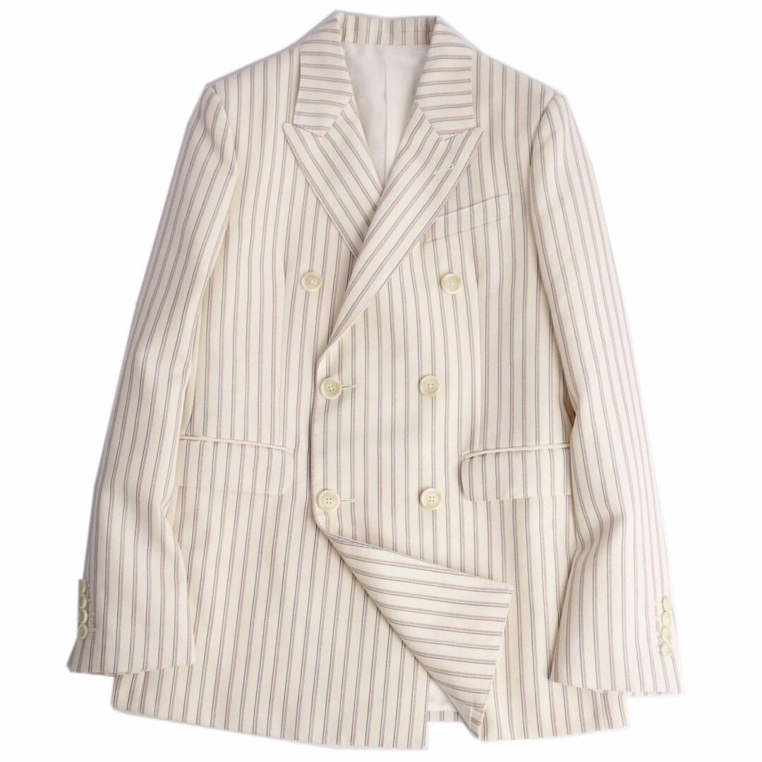 CELINE - 極美品 セリーヌ CELINE クラシック ジャケット CELINE - 極美品 セリーヌ CELINE クラシック ジャケット