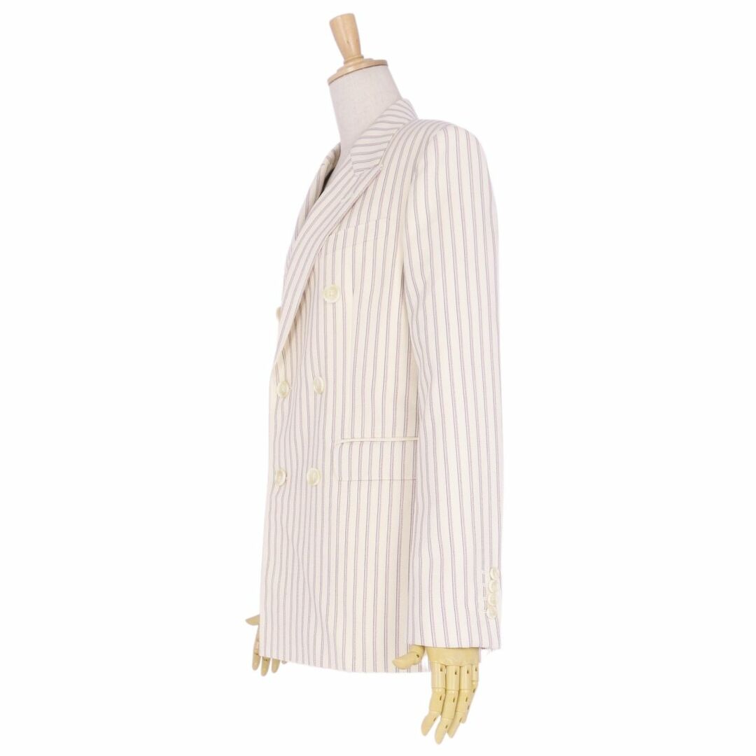 CELINE - 極美品 セリーヌ CELINE クラシック ジャケット CELINE - 極美品 セリーヌ CELINE クラシック ジャケット